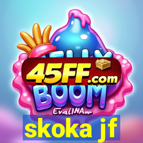 skoka jf